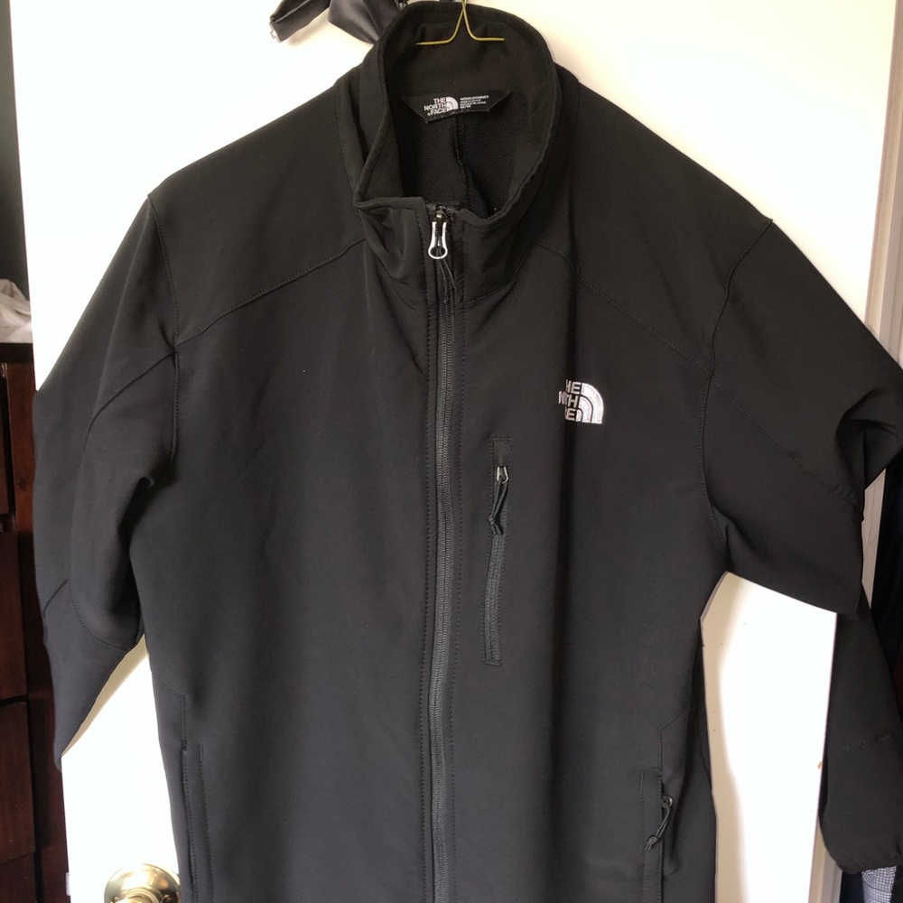 North Face lightweight jacket